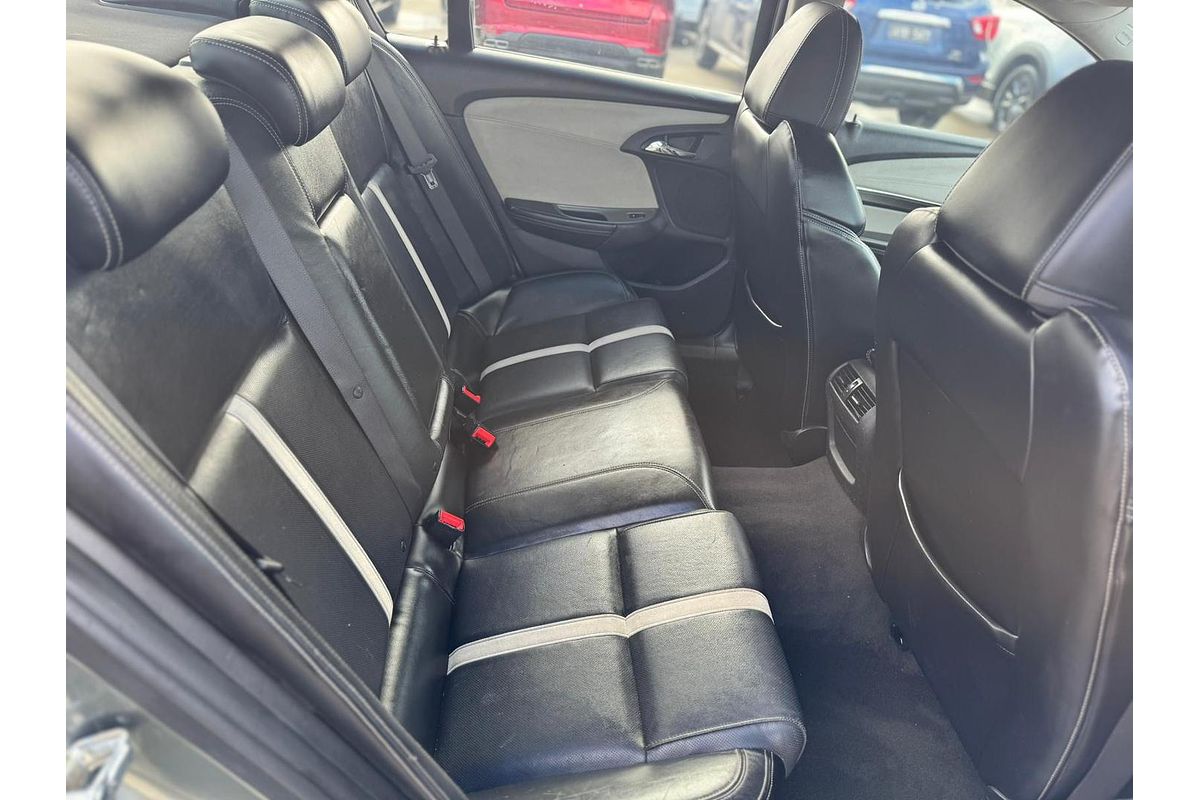 2014 Holden Calais V VF