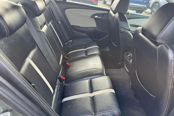 2014 Holden Calais V VF