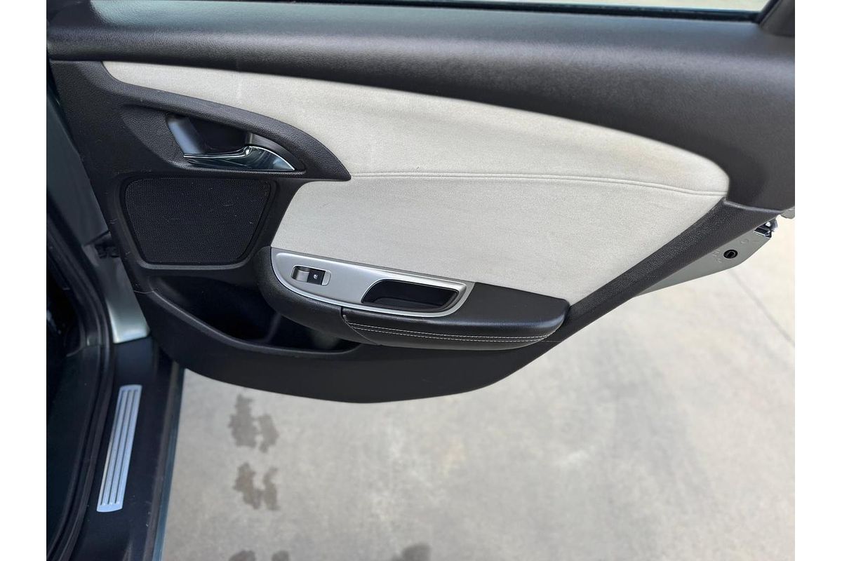 2014 Holden Calais V VF