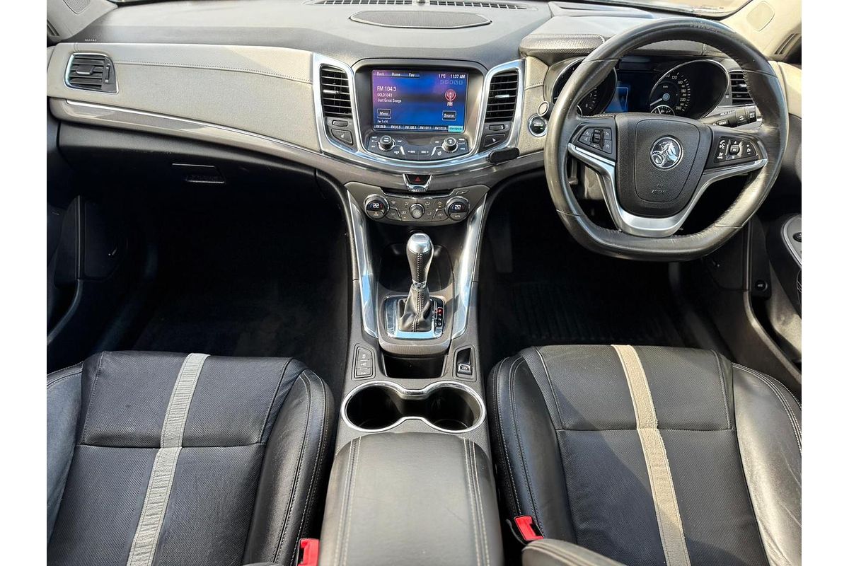 2014 Holden Calais V VF