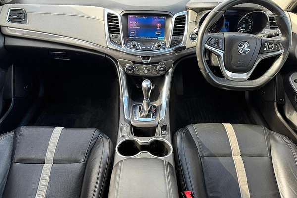 2014 Holden Calais V VF