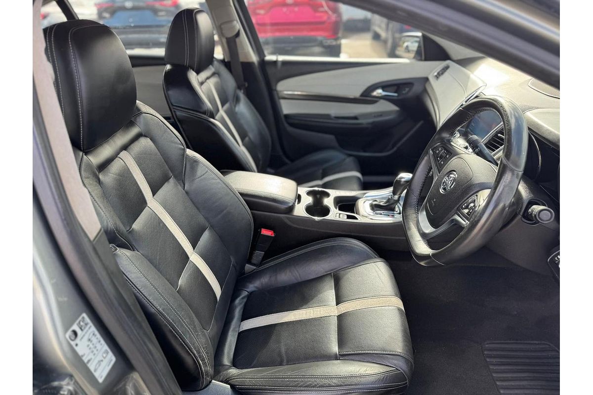 2014 Holden Calais V VF