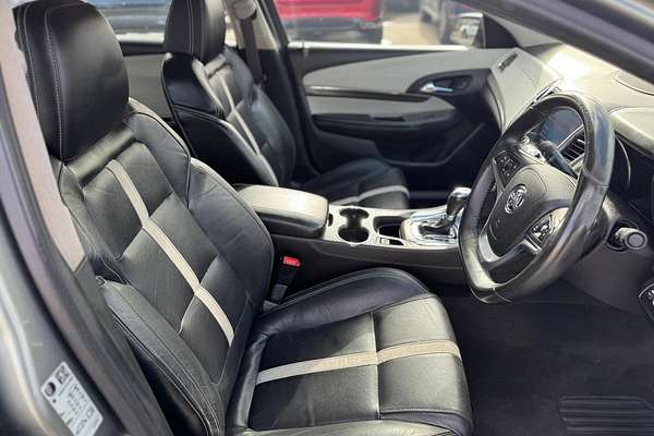 2014 Holden Calais V VF