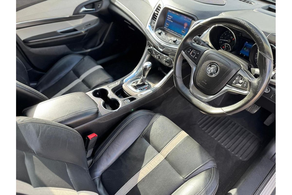 2014 Holden Calais V VF