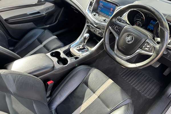 2014 Holden Calais V VF