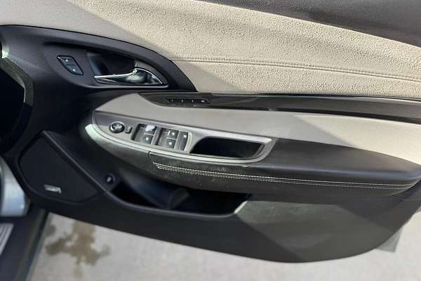 2014 Holden Calais V VF