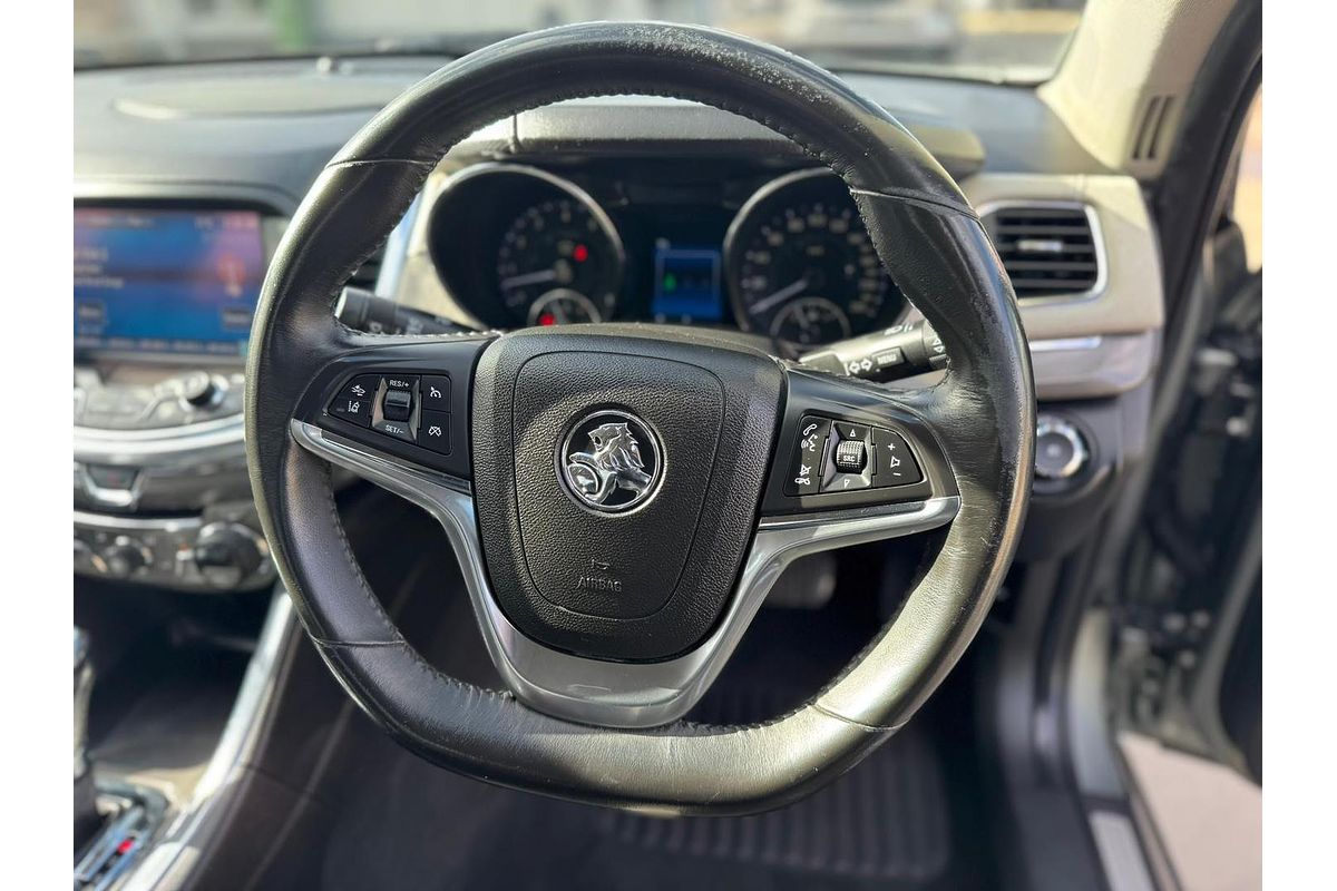 2014 Holden Calais V VF