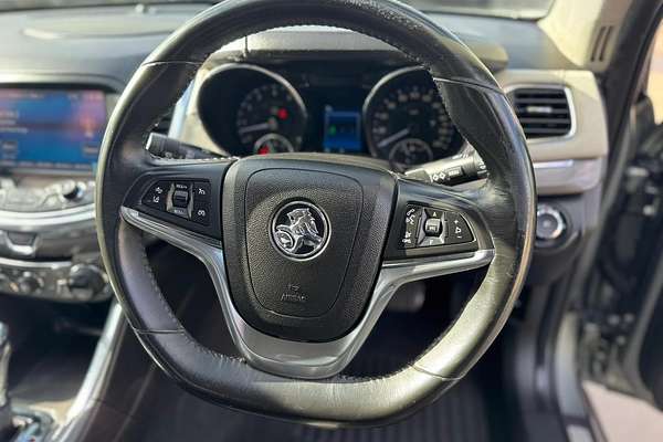 2014 Holden Calais V VF