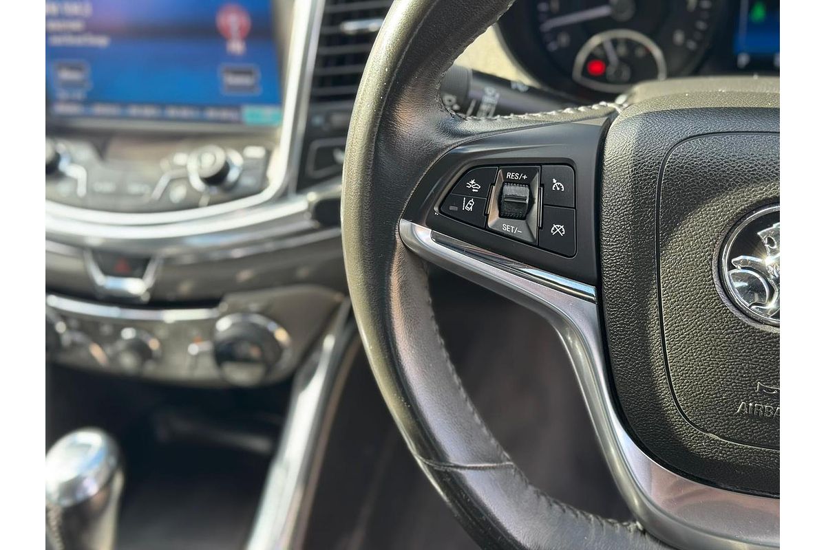 2014 Holden Calais V VF