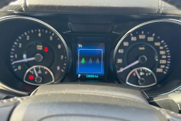 2014 Holden Calais V VF