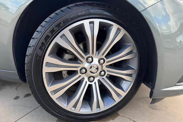 2014 Holden Calais V VF