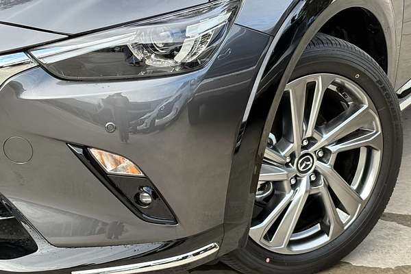 2025 Mazda CX-3 G20 Akari DK