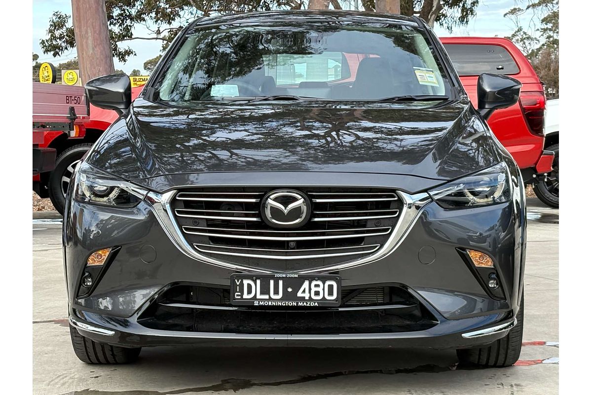 2025 Mazda CX-3 G20 Akari DK