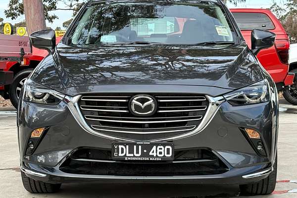 2025 Mazda CX-3 G20 Akari DK