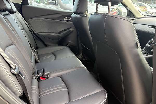 2025 Mazda CX-3 G20 Akari DK