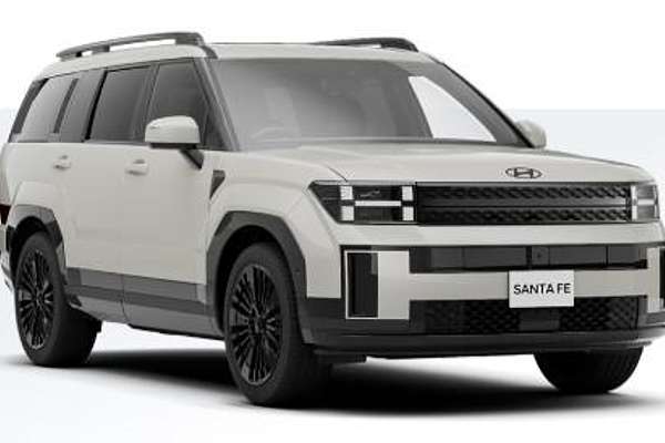 2025 Hyundai Santa Fe Calligraphy MX5.V1