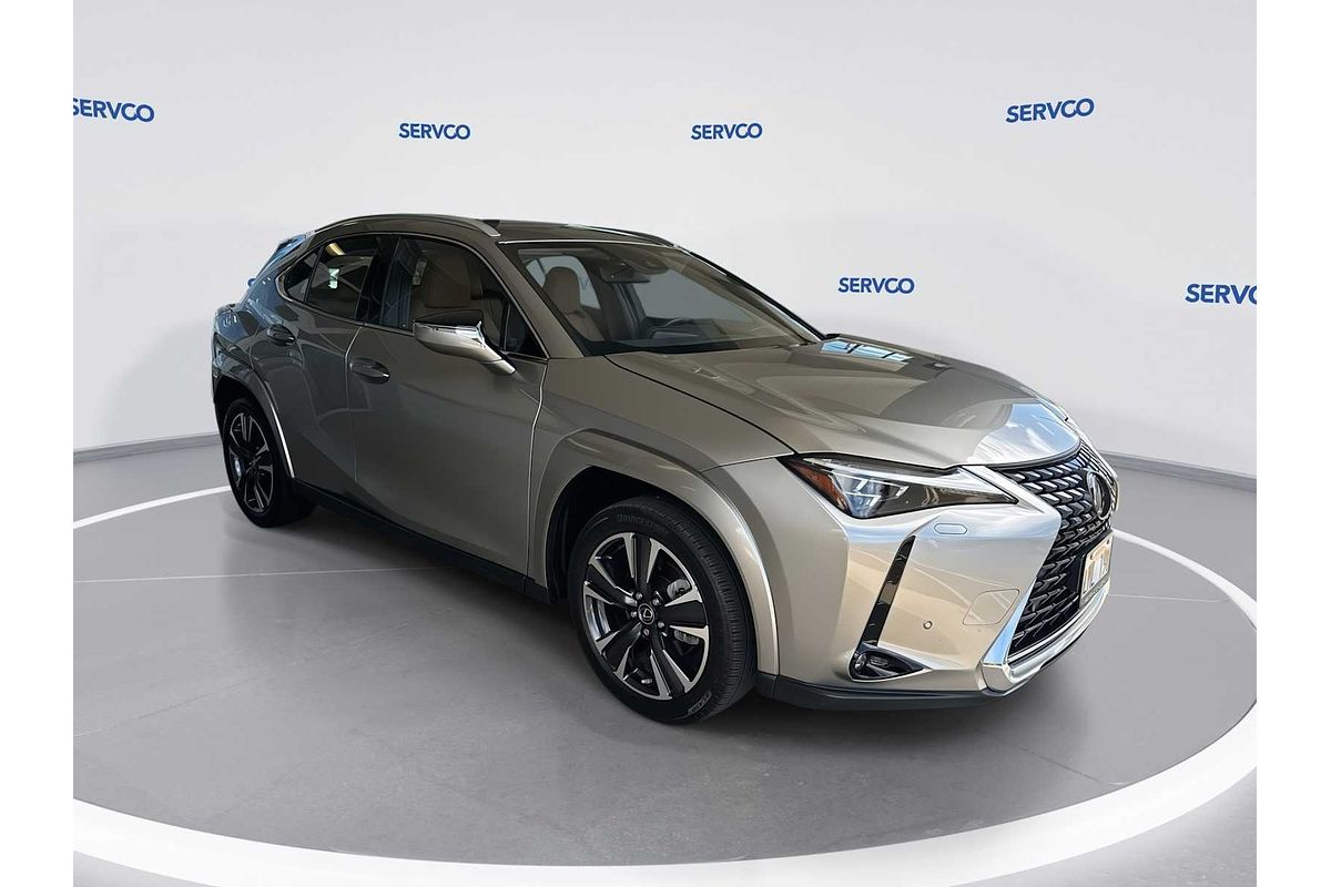 2022 Lexus UX UX 200