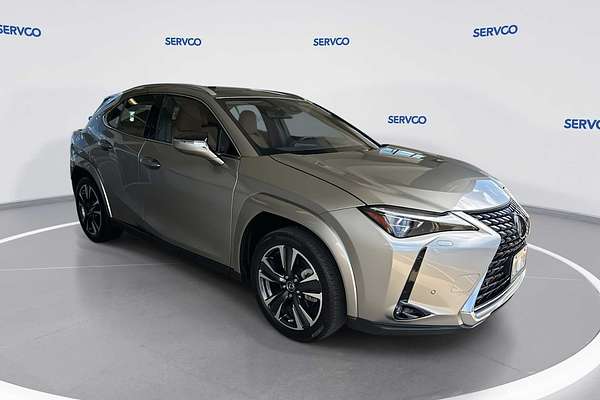 2022 Lexus UX UX 200