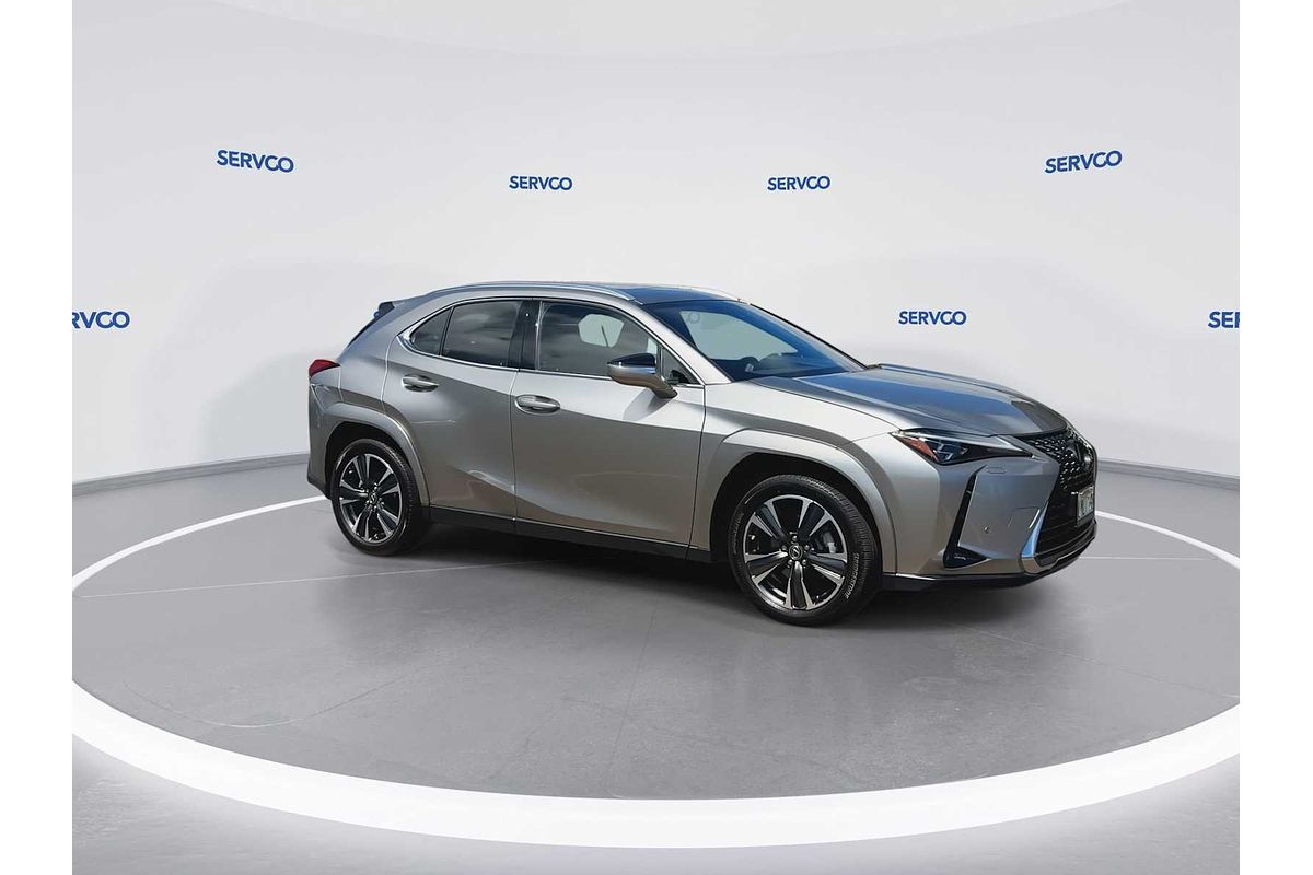 2022 Lexus UX UX 200