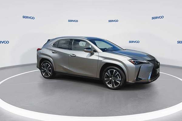 2022 Lexus UX UX 200