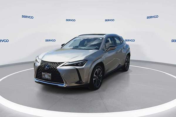 2022 Lexus UX UX 200