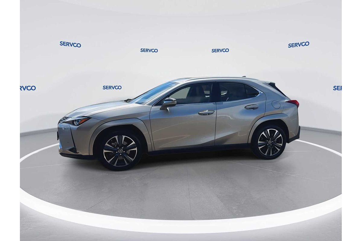 2022 Lexus UX UX 200