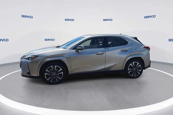 2022 Lexus UX UX 200
