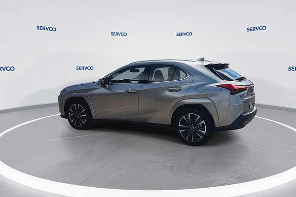 2022 Lexus UX UX 200