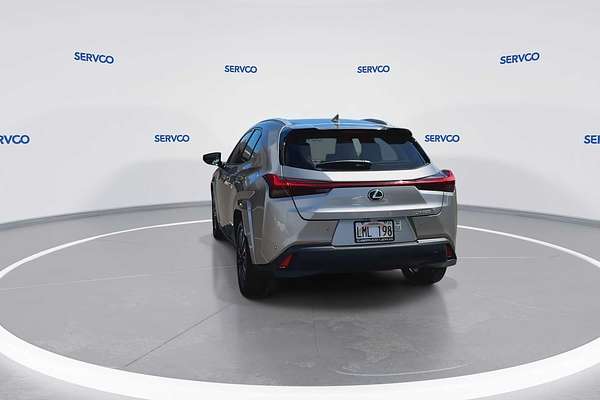 2022 Lexus UX UX 200