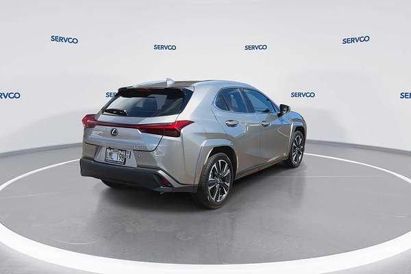 2022 Lexus UX UX 200
