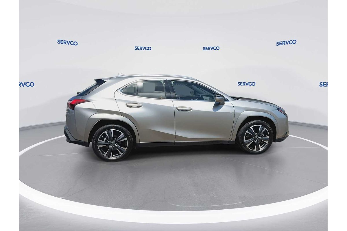 2022 Lexus UX UX 200