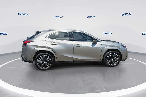 2022 Lexus UX UX 200