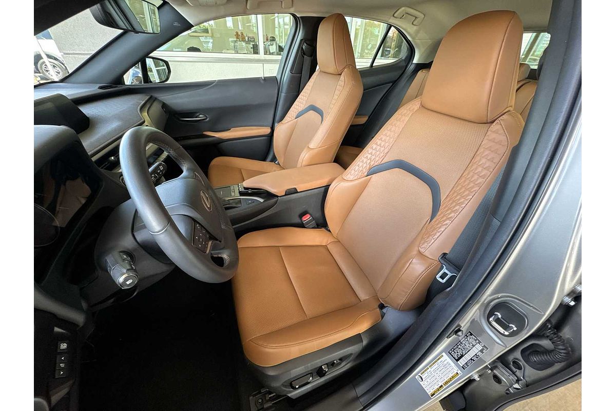 2022 Lexus UX UX 200