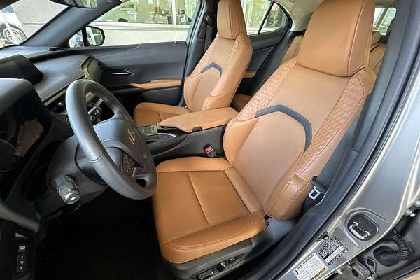 2022 Lexus UX UX 200