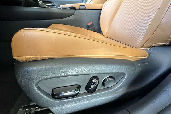 2022 Lexus UX UX 200