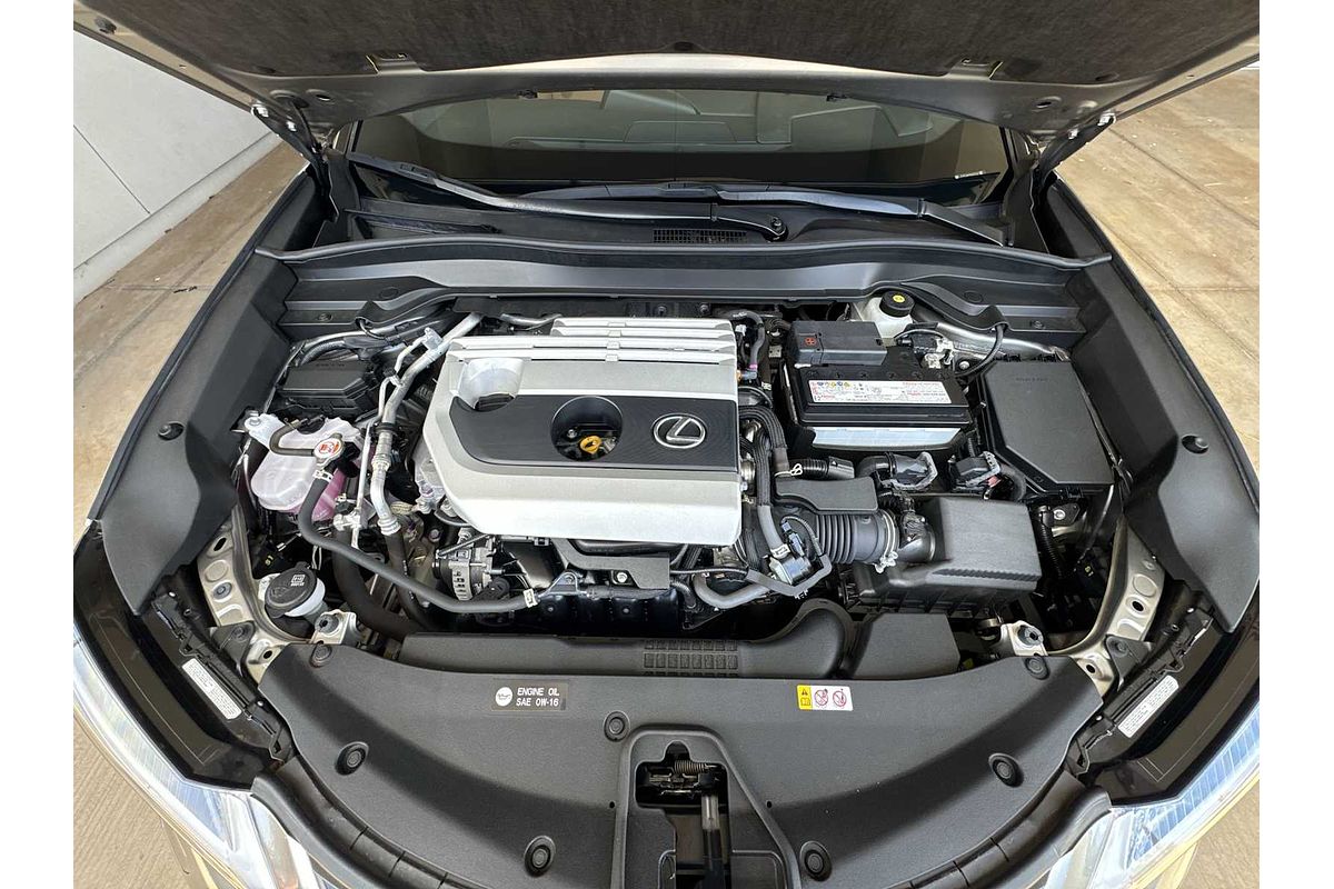 2022 Lexus UX UX 200