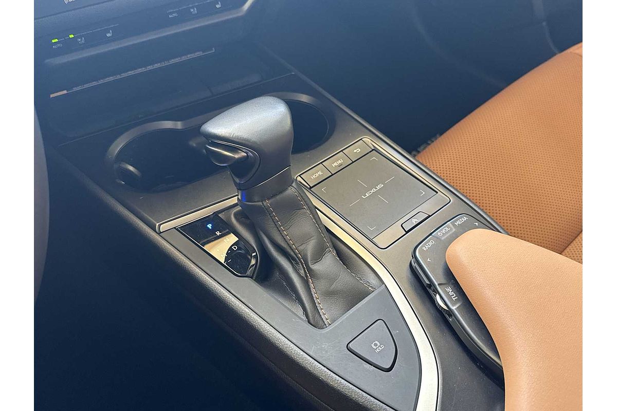 2022 Lexus UX UX 200