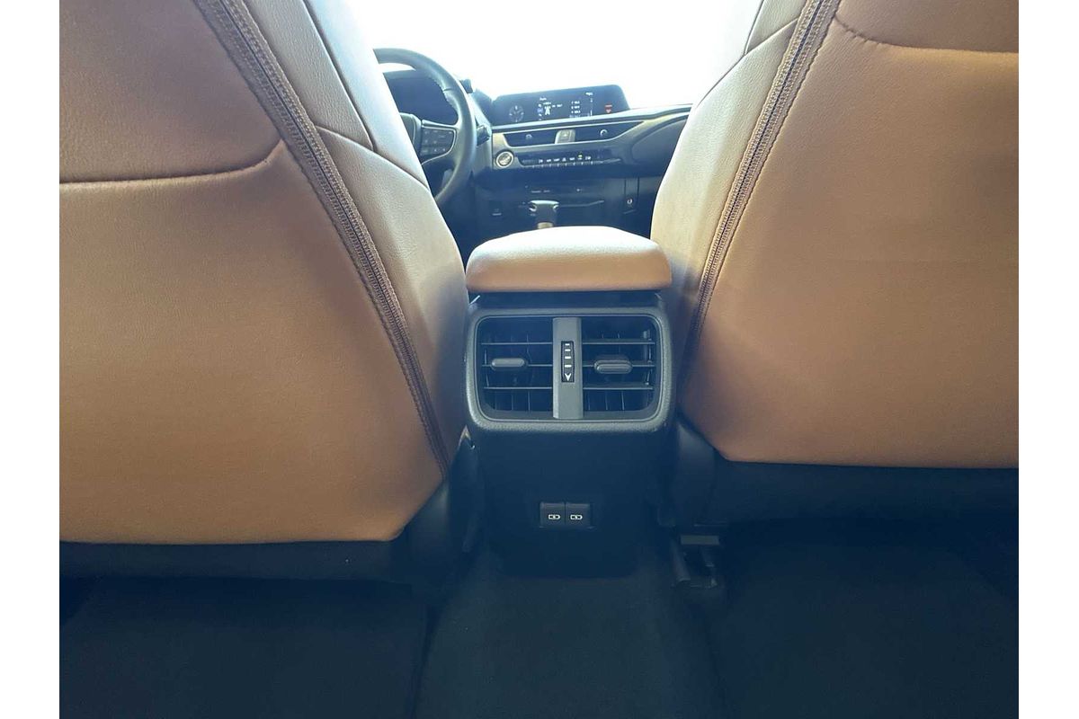 2022 Lexus UX UX 200
