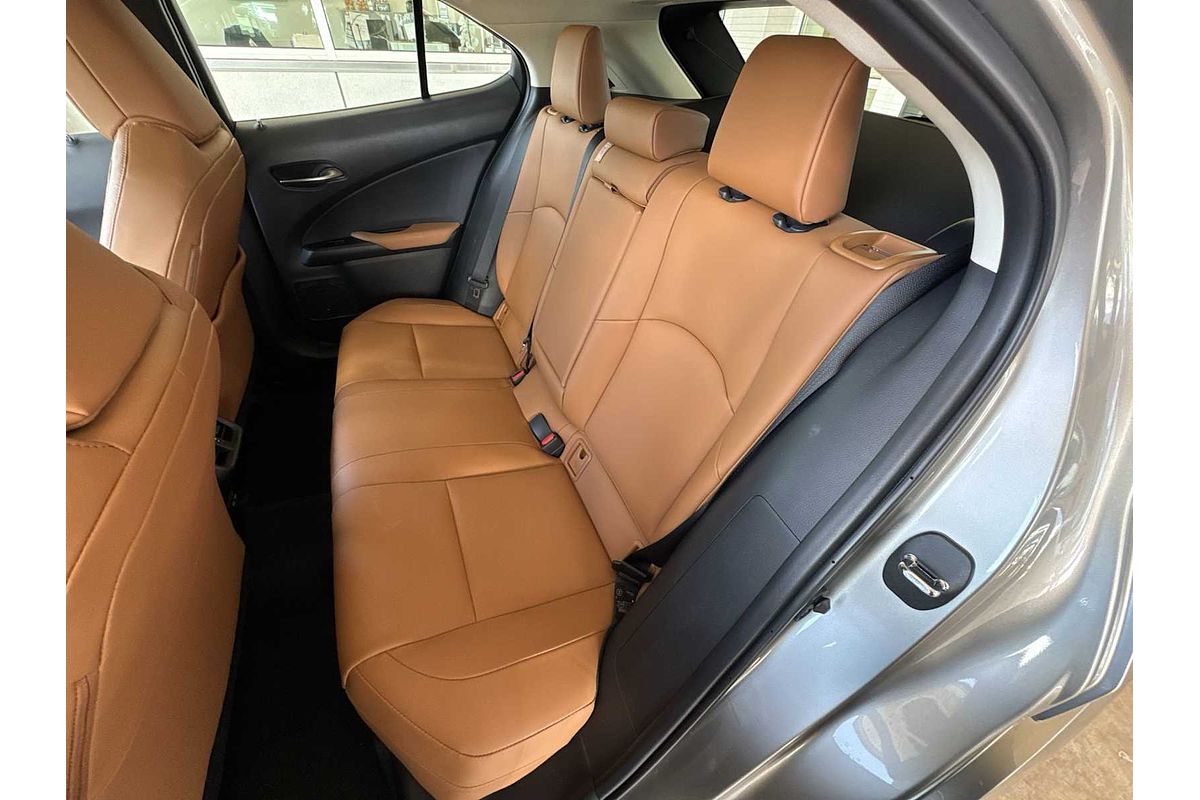 2022 Lexus UX UX 200