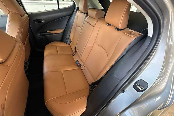 2022 Lexus UX UX 200