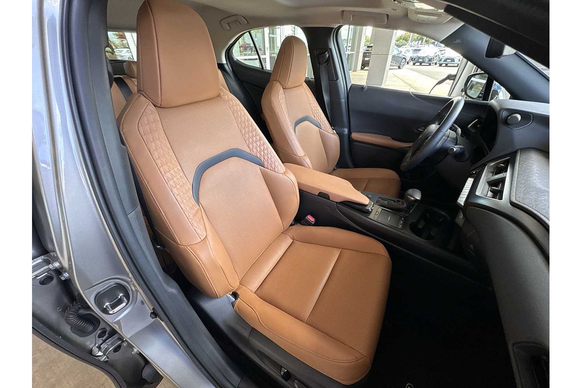 2022 Lexus UX UX 200