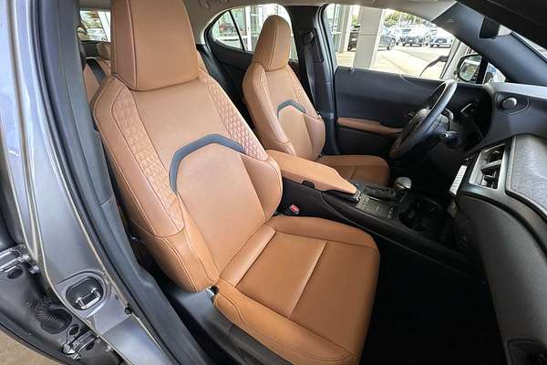 2022 Lexus UX UX 200
