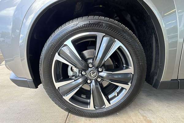 2022 Lexus UX UX 200