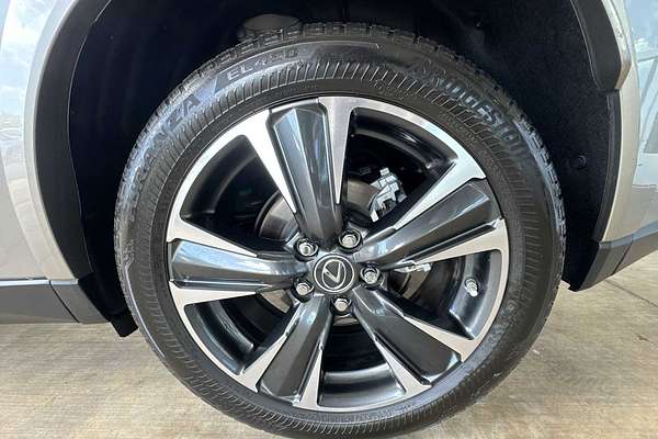 2022 Lexus UX UX 200