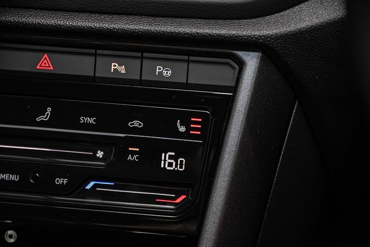 2025 Volkswagen T-Roc 110TSI Style D11
