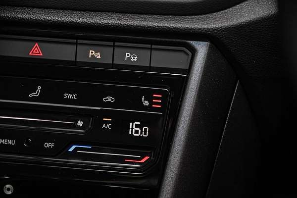 2025 Volkswagen T-Roc 110TSI Style D11