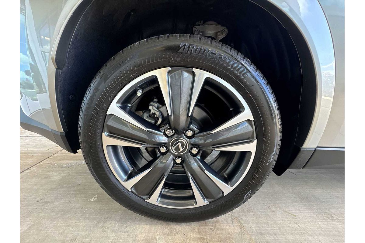2022 Lexus UX UX 200