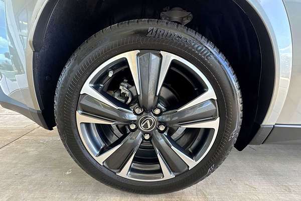 2022 Lexus UX UX 200