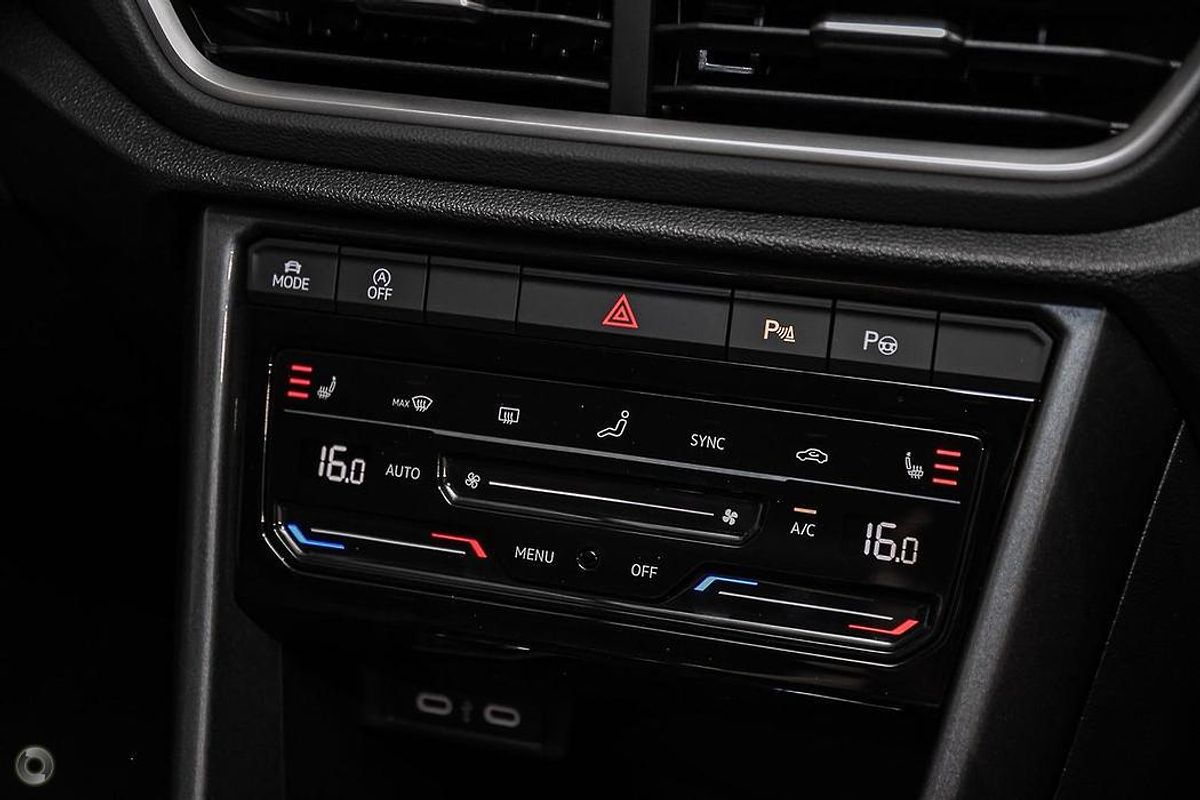 2025 Volkswagen T-Roc 110TSI Style D11