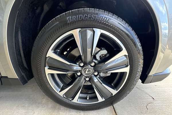 2022 Lexus UX UX 200